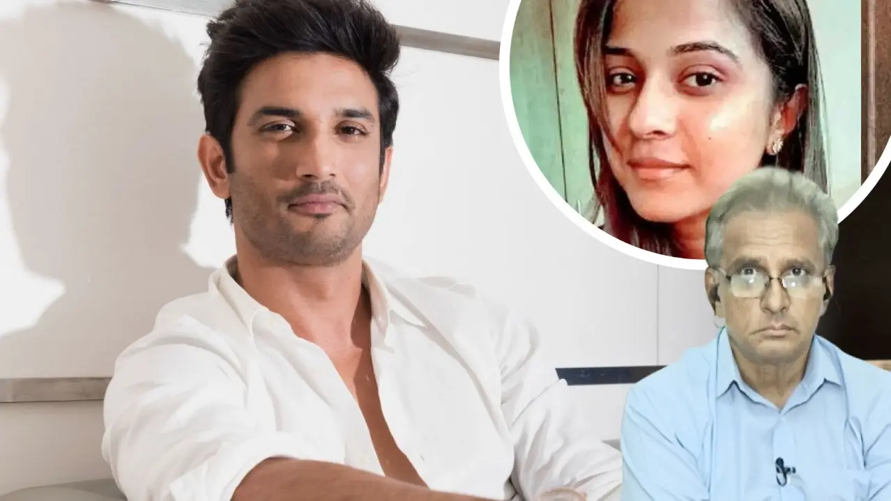 Sushant Singh Rajput and Disha Salian died in 2020, days apart from each other