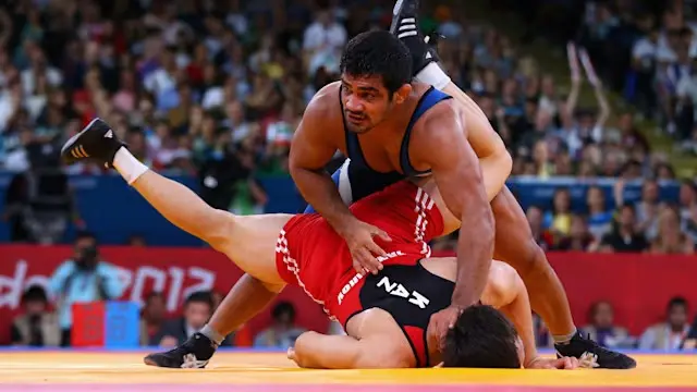 Sushil Kumar