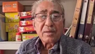 Sushil Singhania (uncle of accused Nikita Singhania) gets anticipatory bail in Atul Subhash suicide case