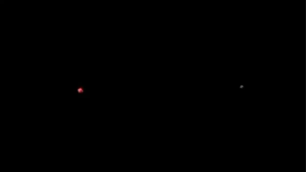 Suspected Pakistani Drone Spotted Along International Border In J&K's Kathua On Republic Day Eve