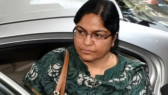 Jharkhand IAS Officer Pooja Singhal's Suspension Revoked After She Gets Bail in Money Laundering Case Suspended Jharkhand IAS Officer Pooja Singhal Gets Bail In Money Laundering Case