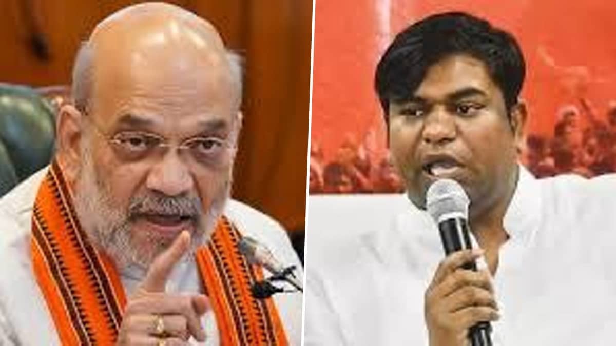 Republic World - Politics - News Image