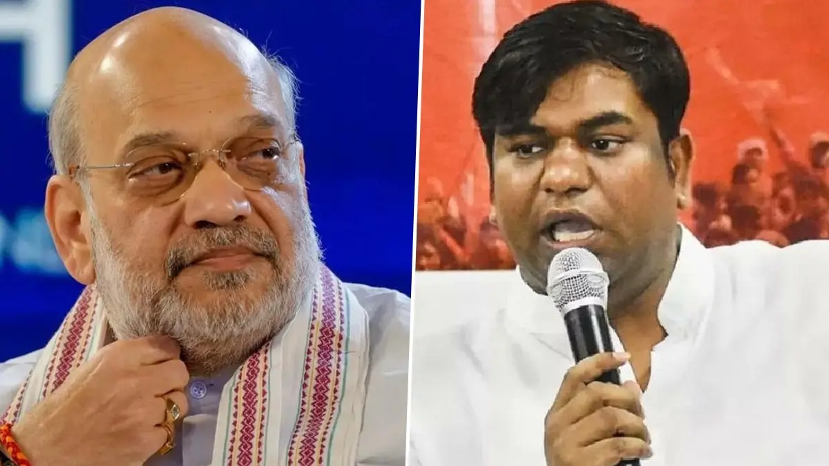 Suspense In Mahagathbandhan Ahead Of Bihar Elections, Miffed Mukesh Sahni Looking For Options Without Tejashwi