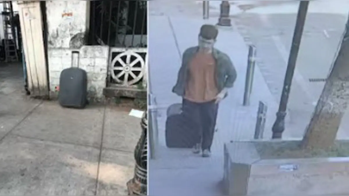 Bomb squad investigates suspicious bag outside Nitesh Rane’s bungalow in Maharashtra