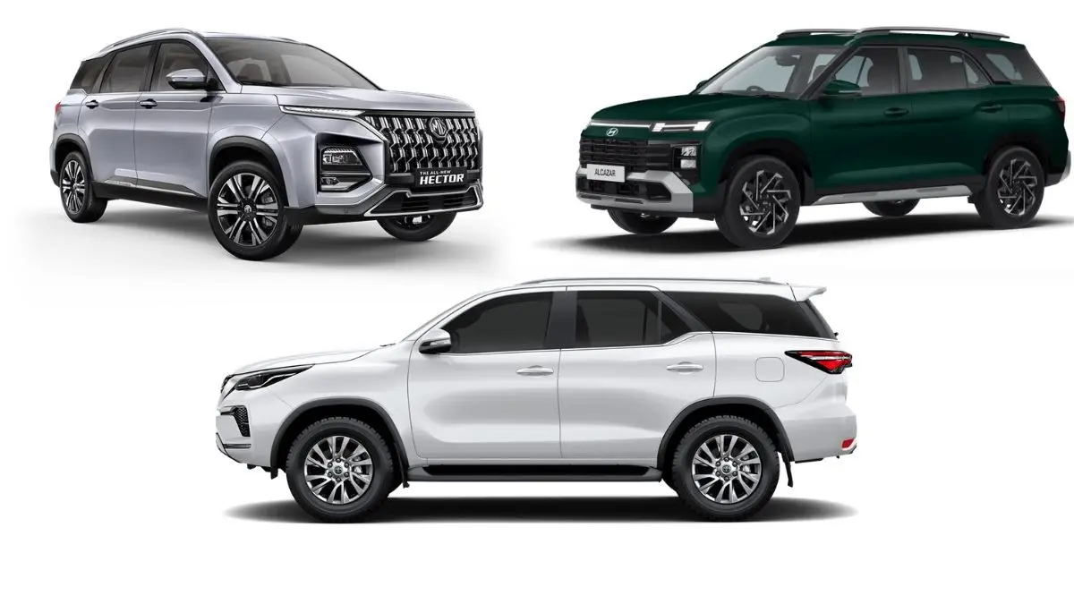 Top 10 SUVs with Highest Sales in January 2026 SUV Sales in January 2026