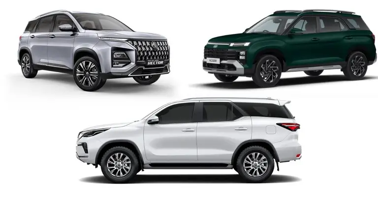Top 10 SUVs with Highest Sales in January 2026 SUV Sales in January 2026