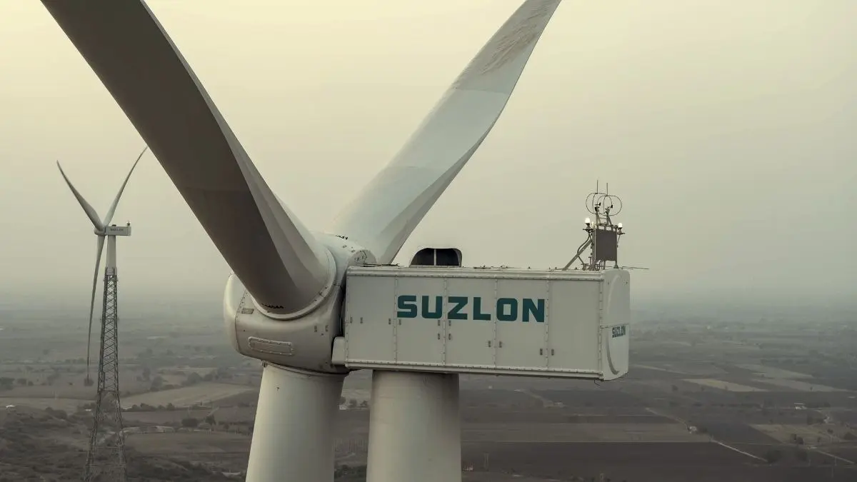 Suzlon
