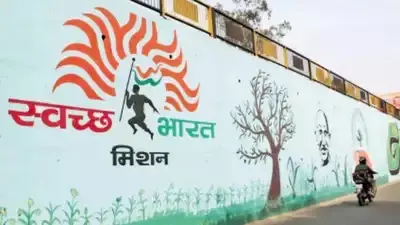 स्वच्छ भारत मिशन के तहत 701 कूड़ा स्थलों का कूड़ा हटाया गया- सरकार Swachh Bharat Mission