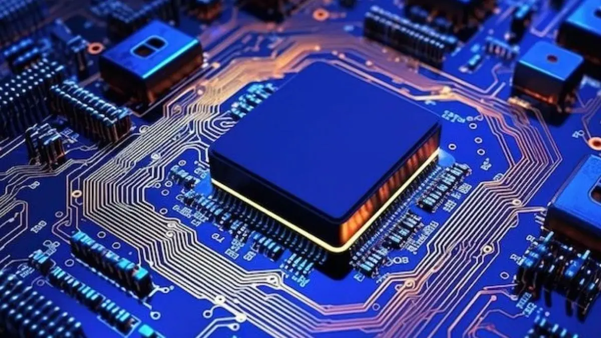 Swadeshi Electronic Components