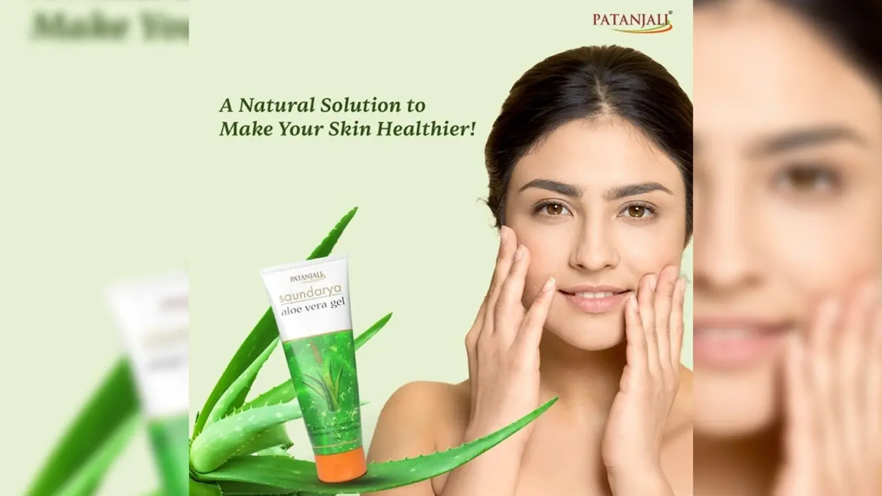 Swami Ramdev's Skin Care Guide