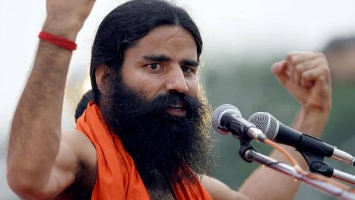 Swami Ramdev winter tips