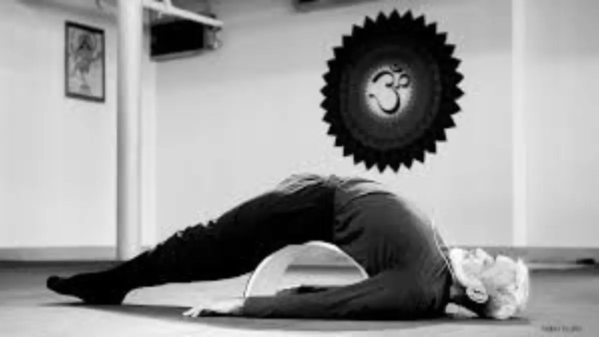 योग धर्म और राष्ट्र धर्म: जिम्मेदार नेतृत्व की दिशा Swami Ramdev Yoga Dharma and Rashtra Dharma