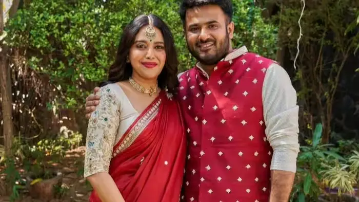 Swara Bhaskar's Husband Fahad Ahmad Trails from Anushakti Nagar