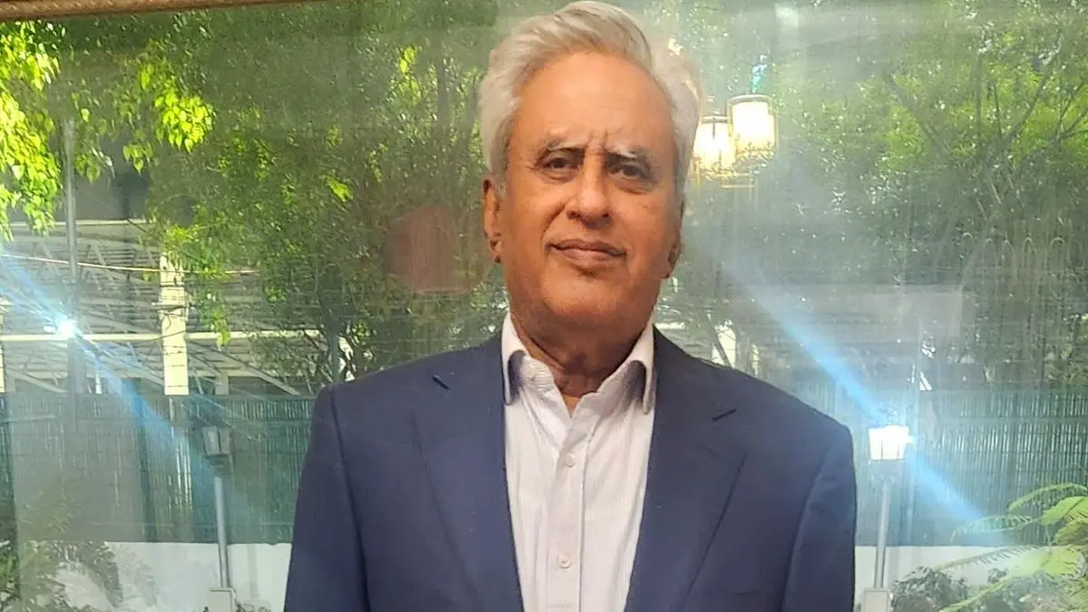 swaraj kaushal death sushma swaraj husband bansuri swaraj father mizoram former governor