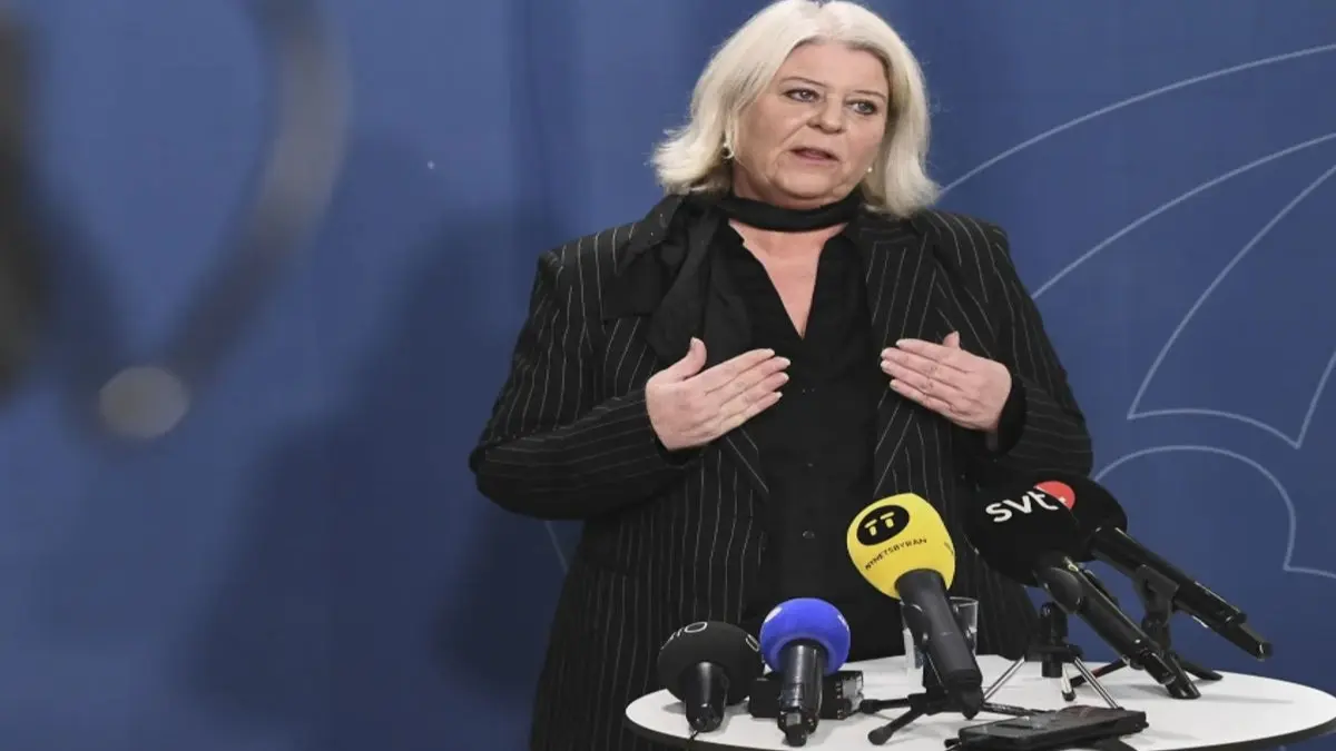 Sweden Promises Action Against Illegal Sex Doll Sales Sweden Promises Action Against Illegal Sex Doll Sales