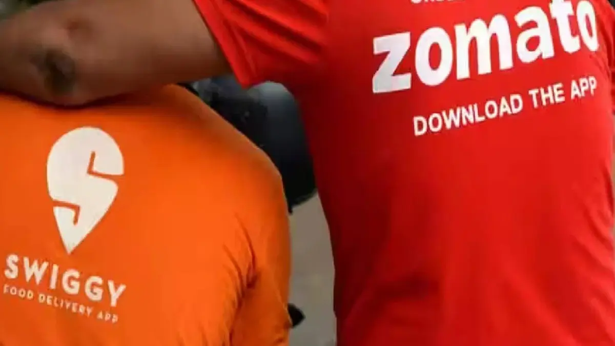 Ordering Food From Swiggy, Zomato to Become Expensive