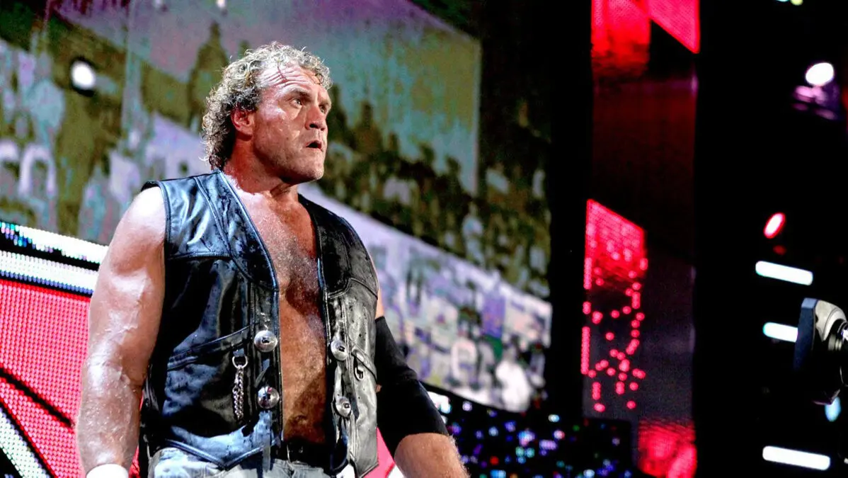 Former WWE & ECW Champ Sycho Sid Passes Away, Superstars & Legends Pay Tribute to the Legend Sycho Sid