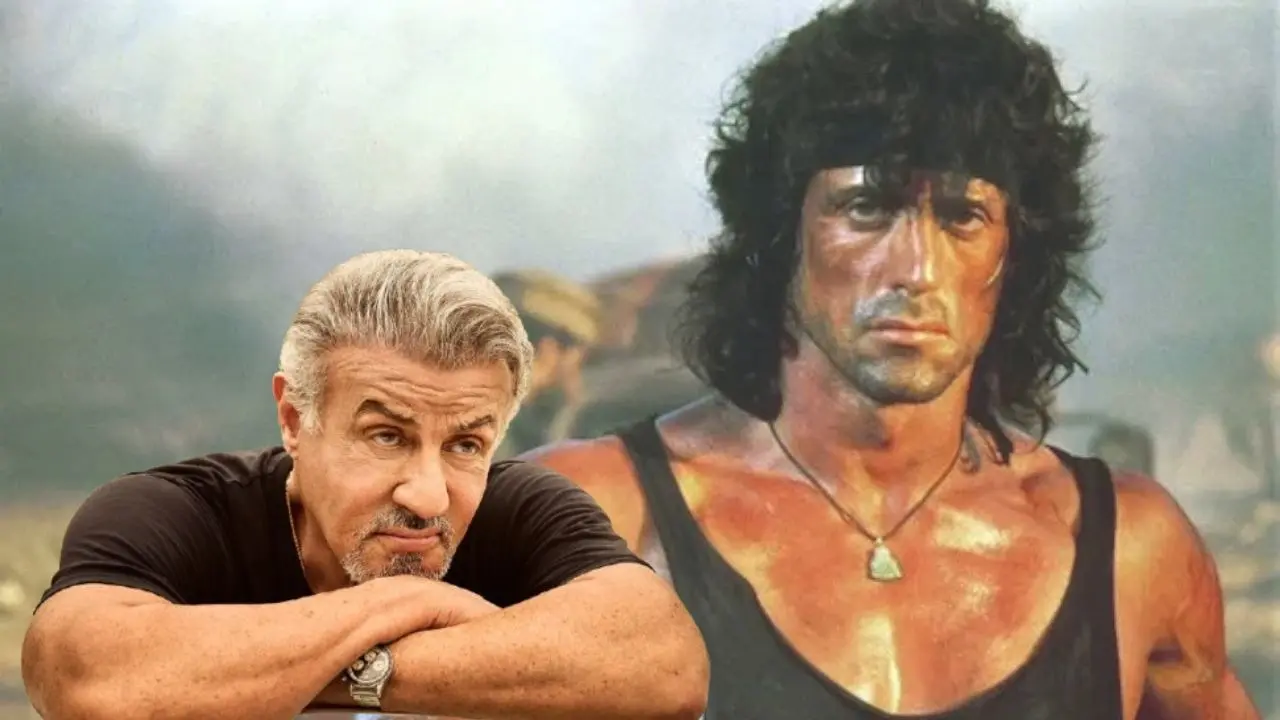 American Filmmaker, Actor Sylvester Stallone Wishes To Reprise 'Rambo' With AI De-Ageing: Everyone Thought I Was Crazy Sylvester Stallone wished to reprise 'Rambo' with AI de-ageing