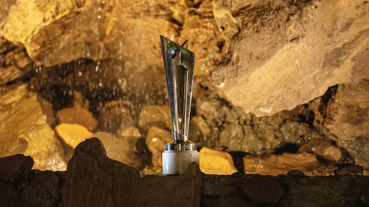 ICC Ramps Up 'Contingency Plans' on Travel, Security and Logistical Operations Amid Growing Tensions In Middle-East T20 World Cup