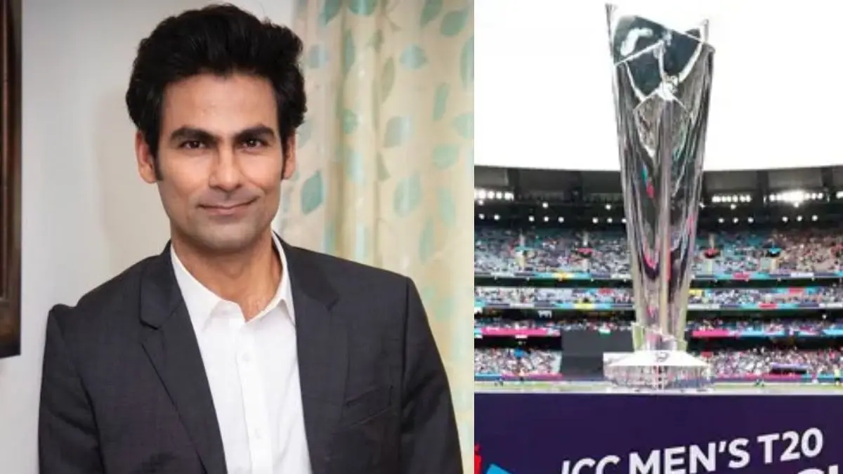 T20 वर्ल्ड कप 2026 से पहले मोहम्मद कैफ ने कह दी बड़ी बात, बोले- ‘अगर भारत हारता है तो…’ T20 World Cup 2026