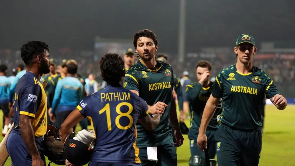 Australia Waiting For 'Qudrat Ka Nizam'? Aakash Chopra Subtly Trolls Pakistan Indirectly During T20 World Cup T20 World Cup 2026