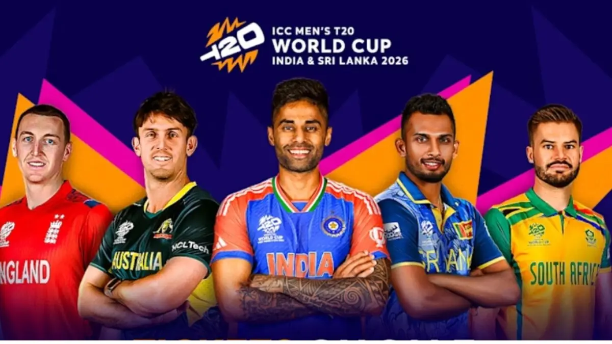 t20 world cup 2026 eden gardens stadium ticket prices from 100 know full details