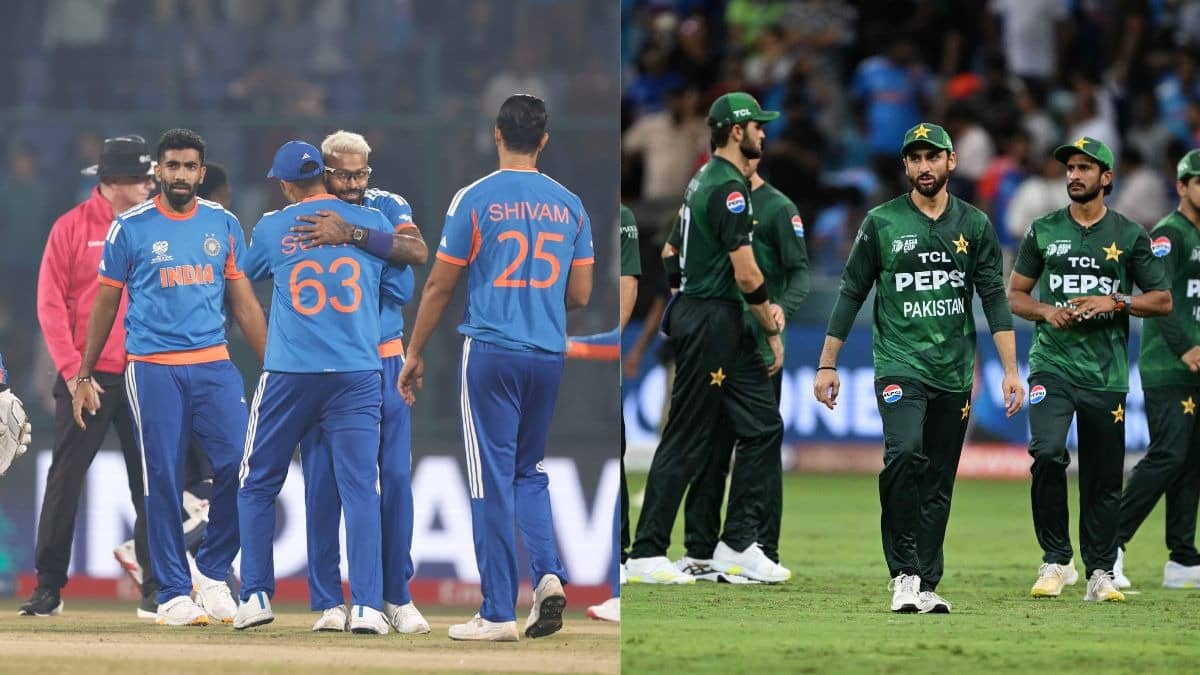 t20 world cup 2026 points table after india vs namibia match Pakistan team 
