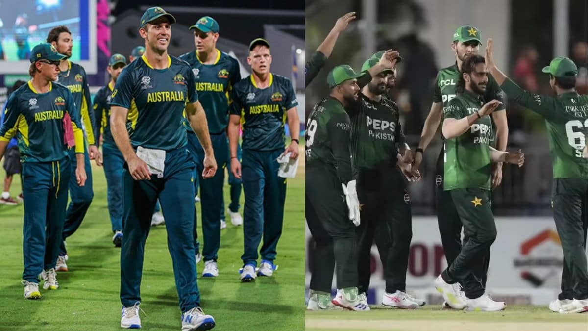 T20 World Cup 2026: भारत और दक्षिण अफ्रीका समेत ये 4 टीमों की सुपर 8 में एंट्री, पाकिस्तान का कहां फंसा पेंच?