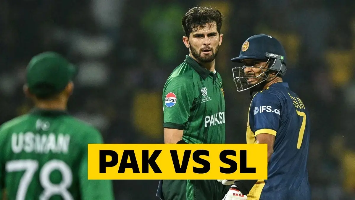 जिस श्रीलंका के सहारे नकवी-शाहबाज ने की थी दुनिया में नौटंकी, उसी ने बता दी औकात, अब खेलेगी नहीं, TV पर T20 सेमीफाइनल देखेगी PAK टीम t20-world-cup pak vs sl-semi-final-match-sri-lanka-vs-pakistan-mohsin-naqvi-drama-major-reasons-for-the-defeat of team