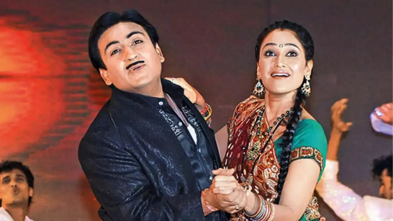 Taarak Mehta Ka Ooltah Chashmah