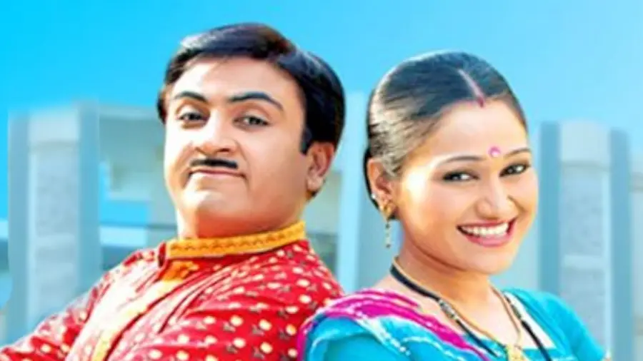 Taarak Mehta Ka Ooltah Chashmah airs on SonyLIV