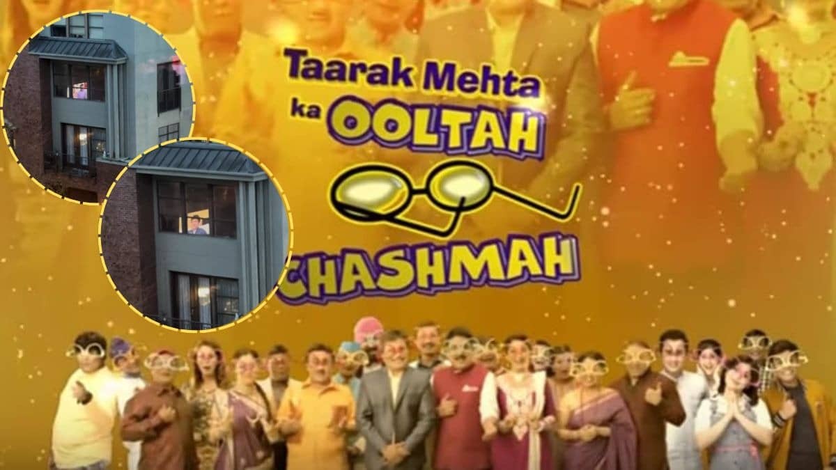 Taarak Mehta Ka Ooltah Chashmah fandom in California