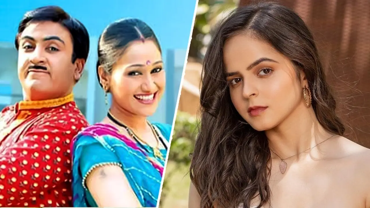 Palak Sindhwani To Shailesh Lodha: TMKOC Actors Who Had Controversial Exits From The Show ‘Taarak Mehta Ka Ooltah Chashmah’ makers issue notice to Palak Sidhwani aka Sonu Bhide