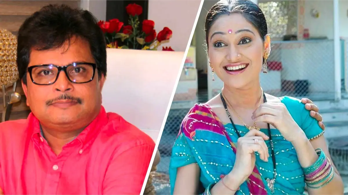 Taarak Mehta Ka Ooltah Chashmah: Has Asit Modi Finally Found New Dayaben After 5 Years Of Disha Vakani's Exit? Taarak Mehta Ka Ooltah Chashmah Update