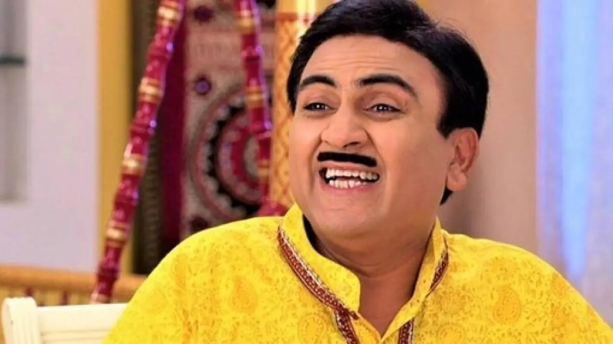 Taarak Mehta Ka Ooltah Chashmah’s Dilip Joshi aka Jethalal spoke about his career challenge in a podcast on YouTube.