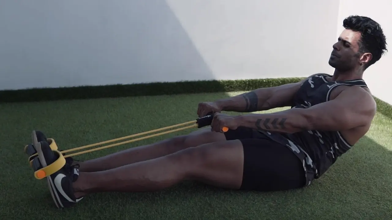 Tackle belly fat with tummy trimmers