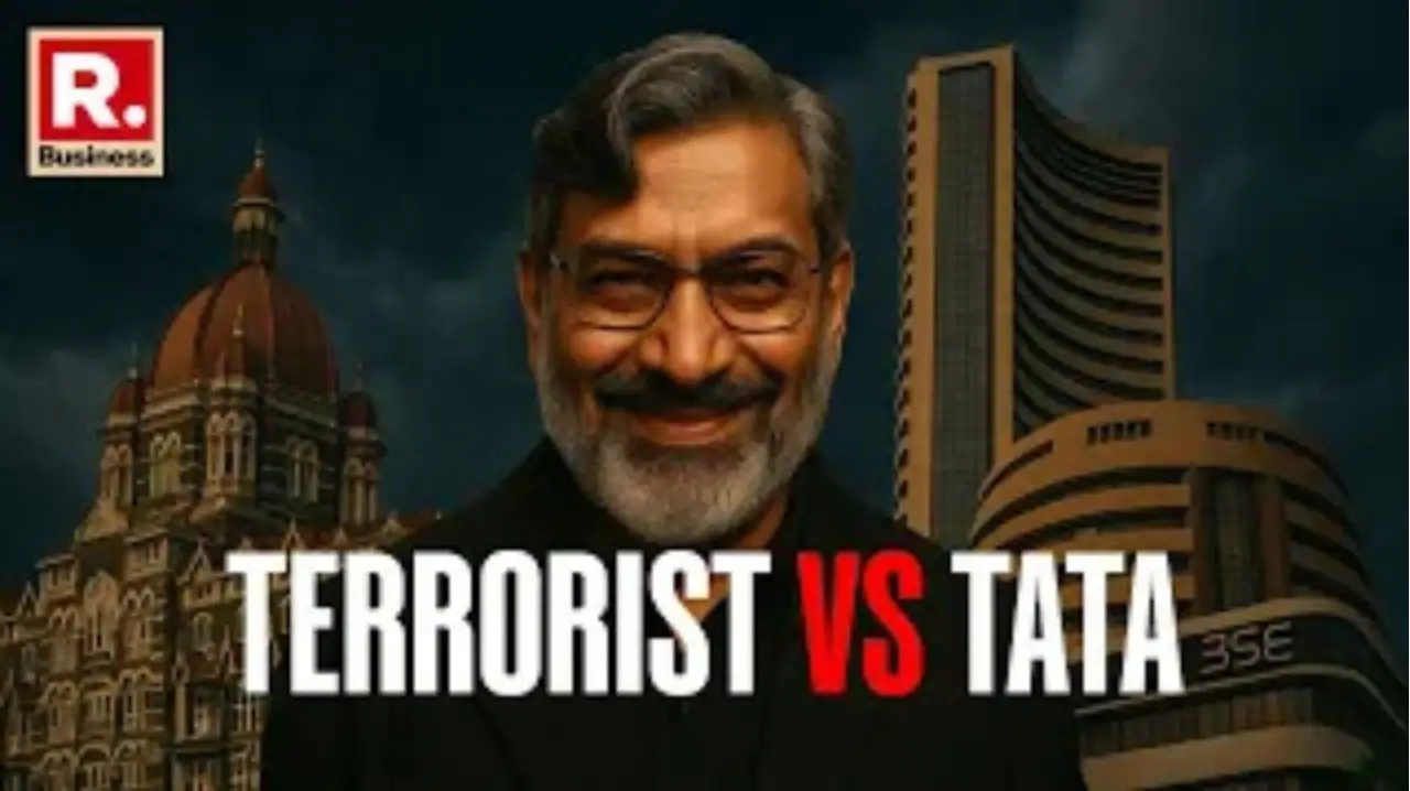 Tahawwur Rana Extradition to India