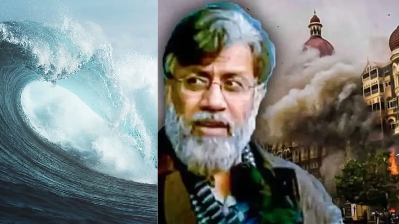 tahawwur rana us investigative agency shared information nia Mumbai terror attack happen before 26 11