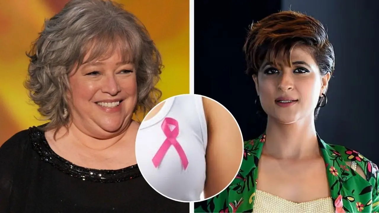 Tahira To Kathy Bates: Celebs Who Braved With Cancer Twice