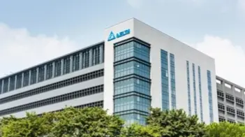 Taiwan Delta Electronics