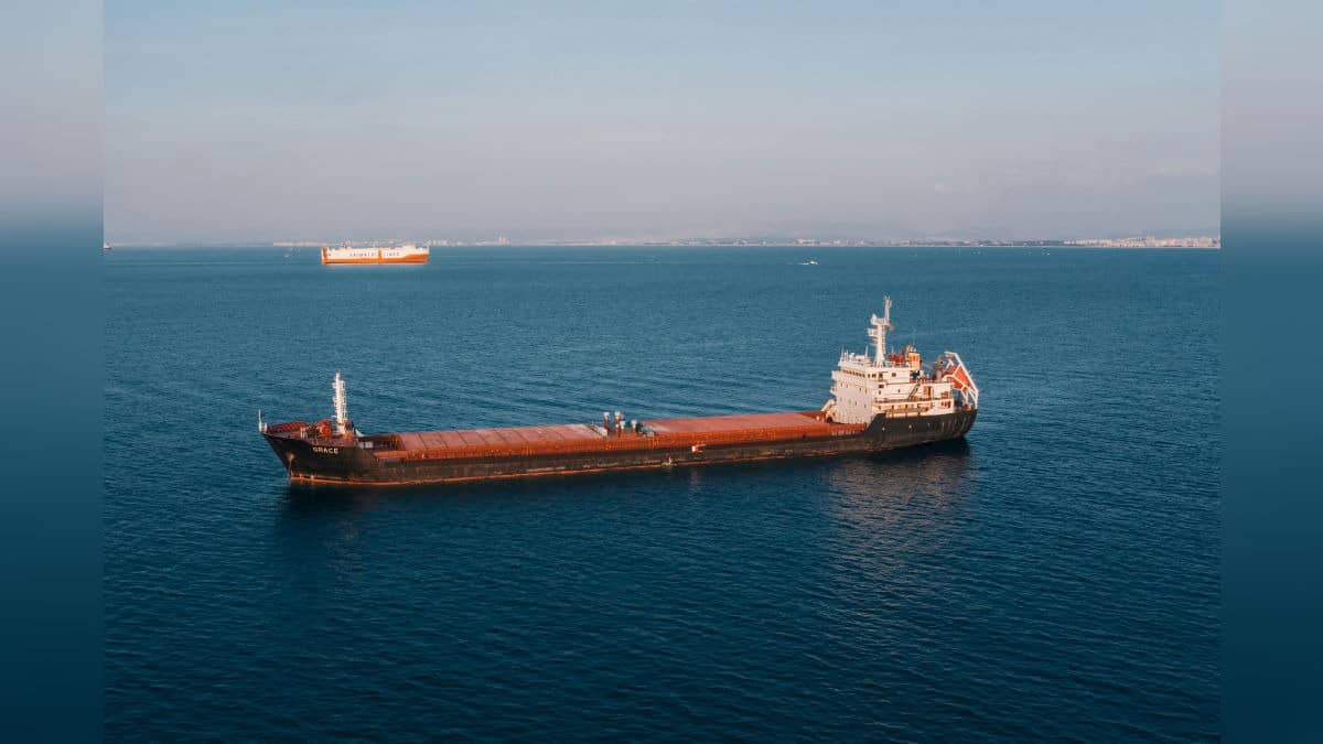 Taiwan detects 5 Chinese vessels around itself Read more At:  https://www.aninews.in/news/world/asia/taiwan-detects-5-chinese-vessels-around-itself20260302163518/