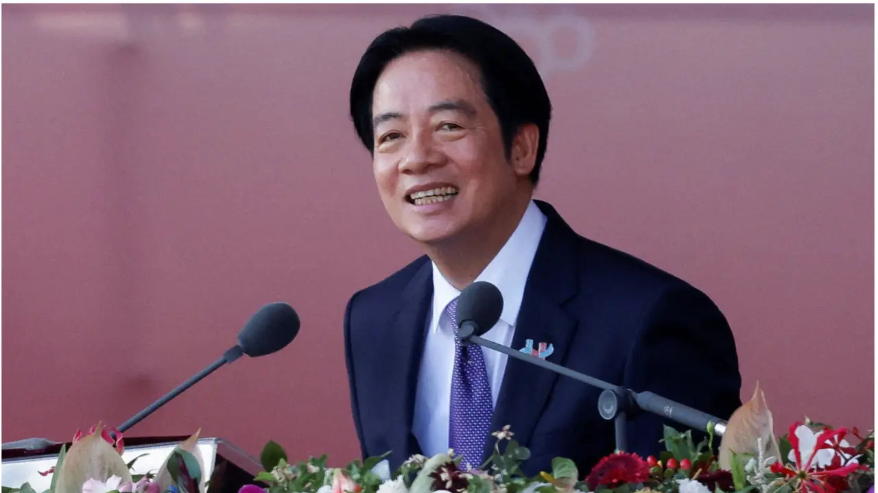 Taiwan to Build 'T-Dome' to Create Safety Net Amidst China Threat