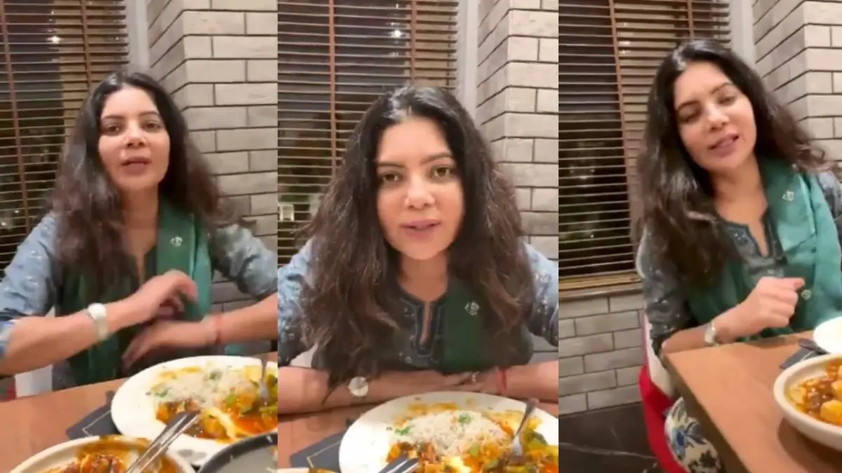 Taj Hotel controversy