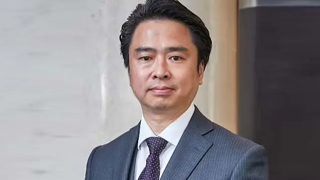 Takashi Nakajima