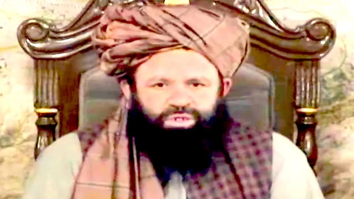 Taliban, Mullah Mohamad Ibrahim Sadr, Pahalgam attack, Operation Sindoor