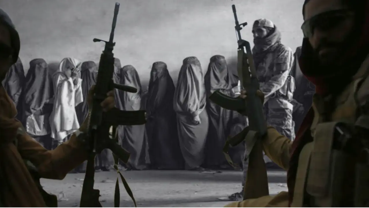 talibani dictators ban medical course for Afghanistani women