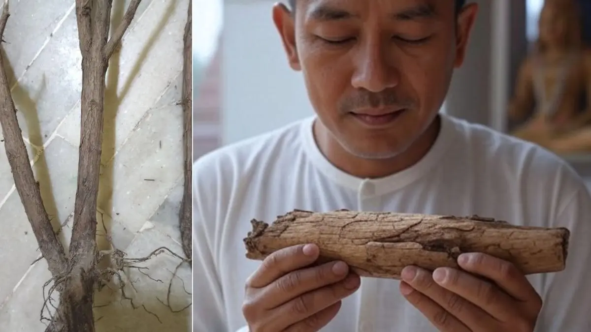 तुलसी की सूखी लकड़ी से करें ये 3 उपाय