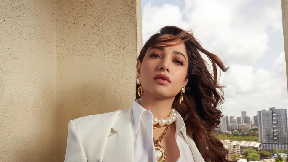 Tamannaah Bhatia Opens Up About Success Of Aaj Ki Raat From Stree 2 Tamannaah Bhatia