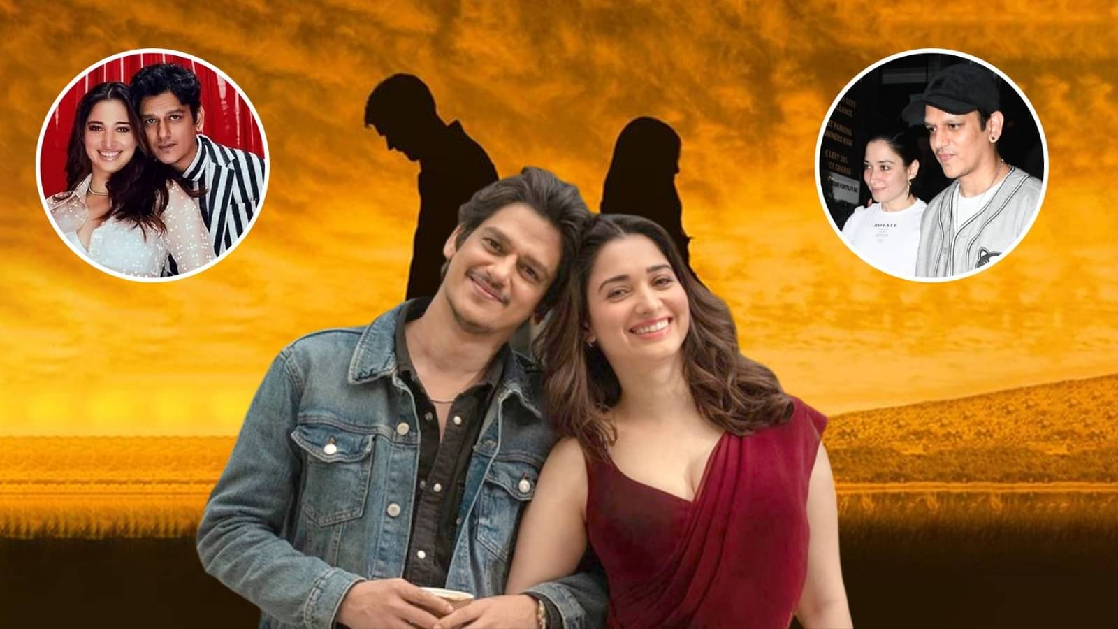 Tamannaah Bhatia and Vijay Varma have broken up after 2 years