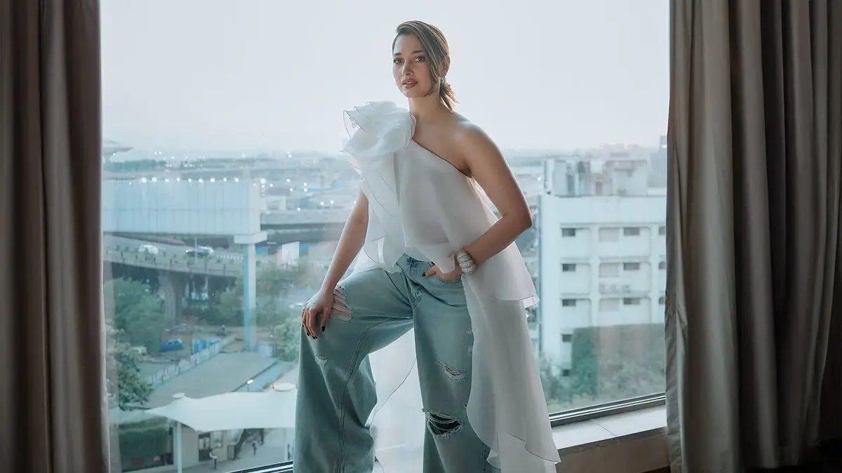 Tamannaah Bhatia Fitness Secret 